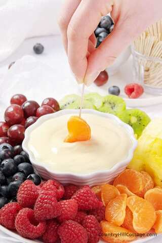 Delicious Dishes Made Using Condensed Milk 
