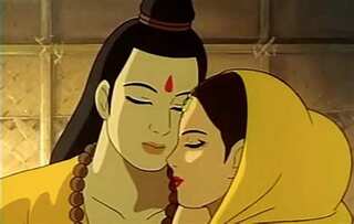6 Films And Shows Inspired By The Ramayana
