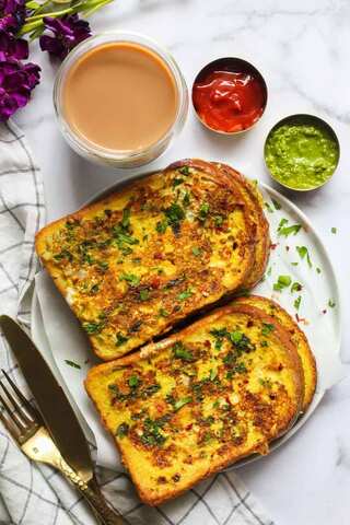 6 Gluten-free Foods For Breakfast