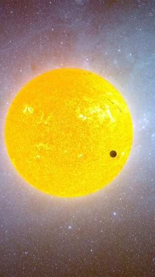 HD 63433 d: An Earth-Sized Exoplanet with 'Lava Hemisphere'