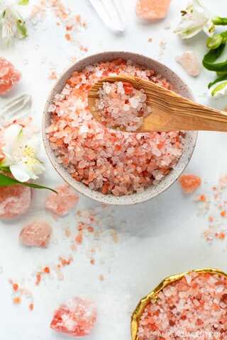 6 Easy Ways To Reduce Salt Intake
