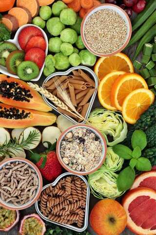 6 Simple Tips to Give Up Junk Food and Live a Healthier Life
