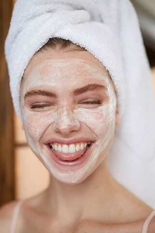 How To Make Homemade Cleansing Milk 