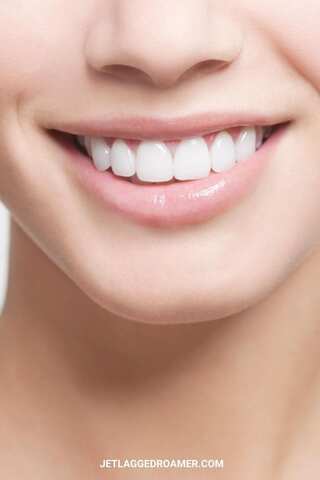 6 Natural Teeth-Whitening Tips 
