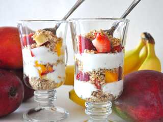 6 Winter Snacks that can be Prepared in 2 Minutes