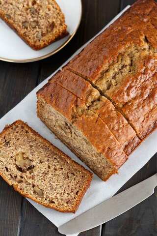 6 Health Benefits of Banana Cake 
