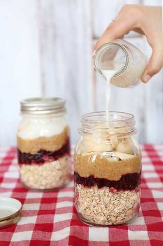 6 Easy Oat Recipes That You Should Try