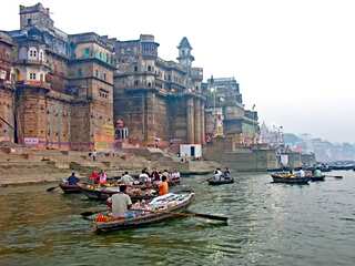 6 Religious Places To Visit In Uttar Pradesh