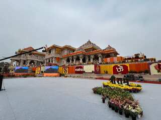 Ayodhya Ram Mandir Darshan And Aarti Timings | All You Need To Know
