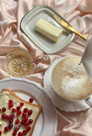All You Need To Know About Celebs' Favourite Bulletproof Coffee