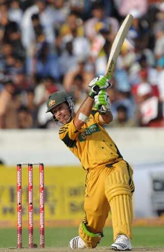 Captains With Most Sixes In International Cricket