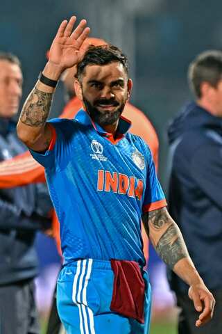 Most 100s For India After The Age Of 30