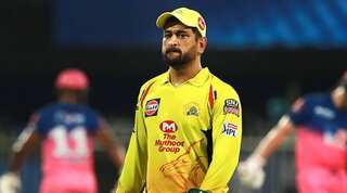 Most Ducks In IPL History For Chennai Super Kings