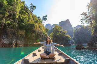 7 Big Travel Trends Of 2024