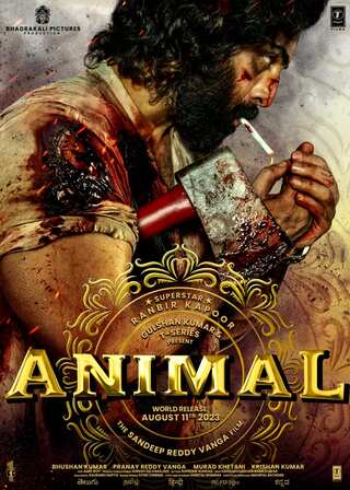 Animal To Sam Bahadur: 7 OTT Releases This Week