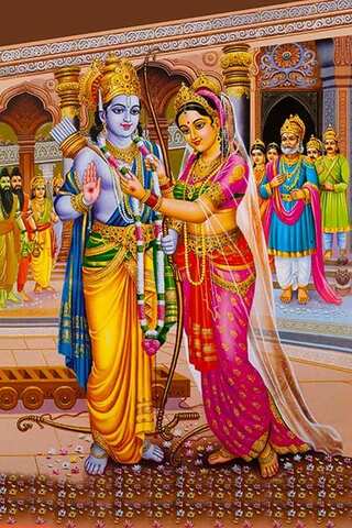 6 Life Lessons To Learn From Ramcharitmanas 