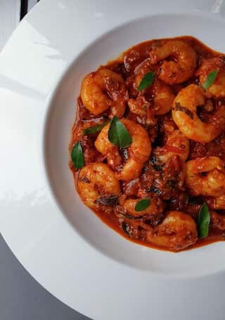 6 Dishes to Try in Rameshwaram