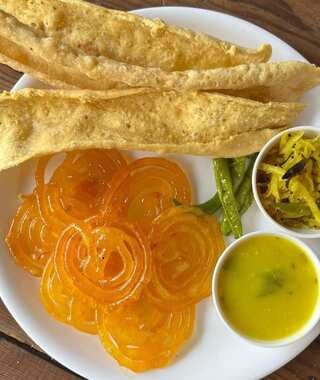 Gujarati Breakfast Dishes to Try in Winter
