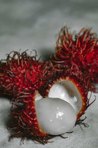 5 Health Benefits of Rambutan