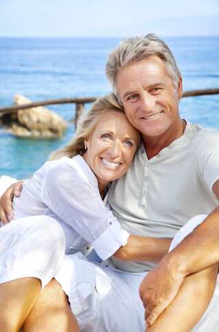  6 Tips to Reignite Romance in Your 40s
