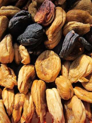 5 Dry Fruits Which Contain Vitamin D And Should Be Consumed In Winters