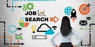 6 Tips for Better Job Hunting 