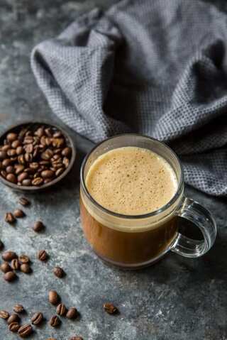 7 Benefits of Bulletproof Coffee for Weight Loss 
