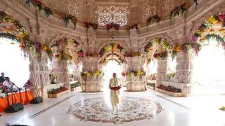 Ayodhya Ram Mandir Inauguration: Top Quotes by PM Modi