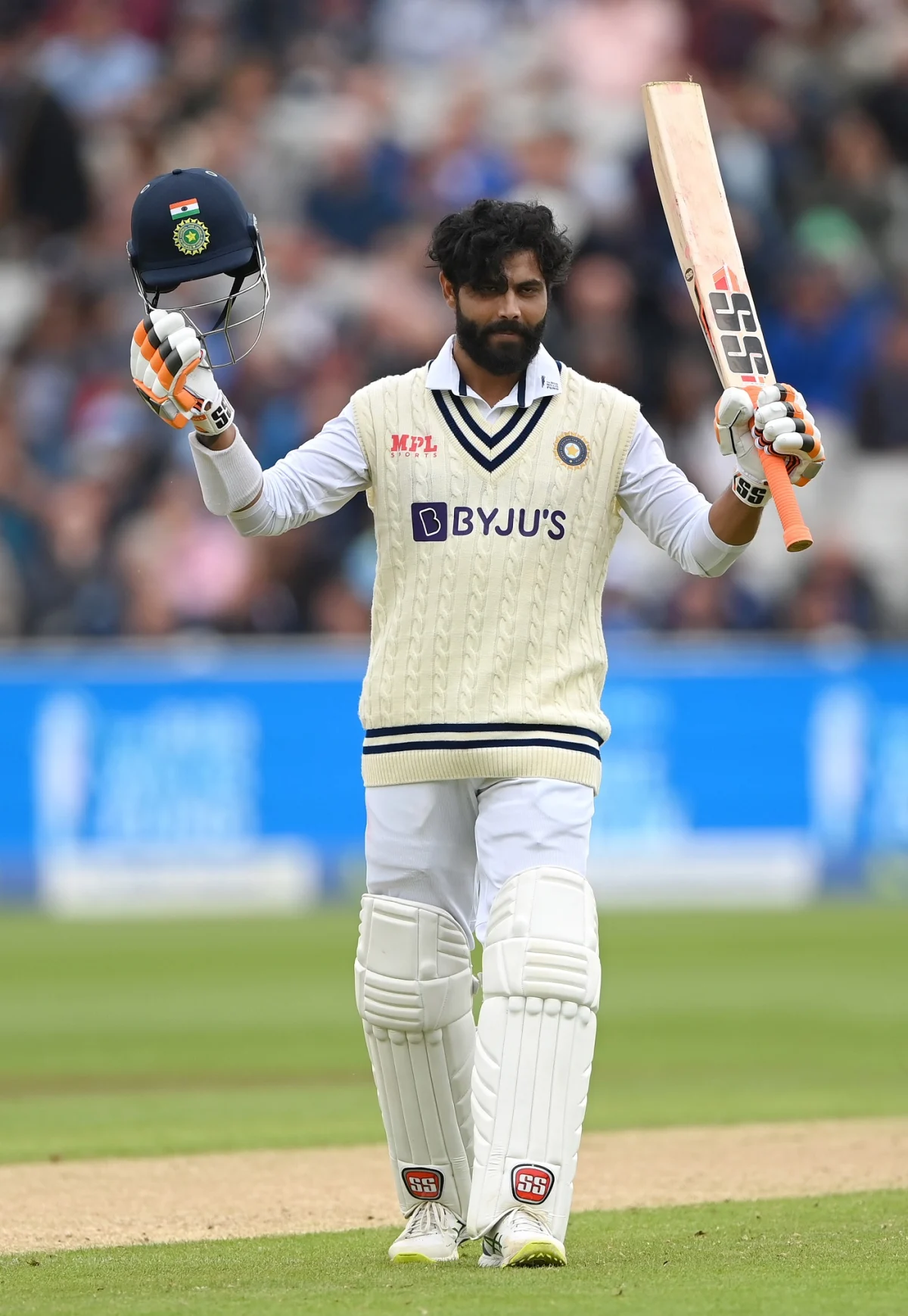2023 ICC Men's Test Team Of The Year