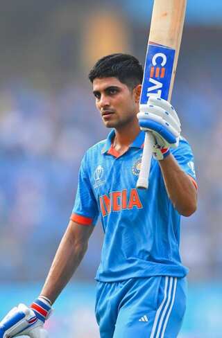 List Of Winners At BCCI Awards 2024