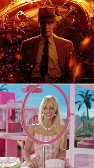 Oscars 2024: Best Film Nominees