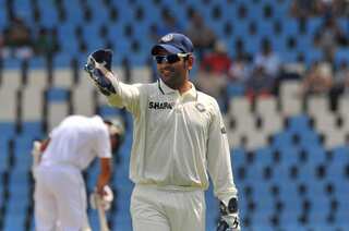 Indian Captains With Most Test Wins Vs England