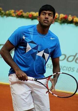 Achievements and Titles of Rohan Bopanna
