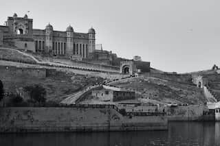 Jaipur's Amer Fort: 7 Interesting Facts About Iconic Monument