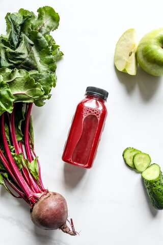 7 Health Benefits of Pomegranate Beetroot Juice 