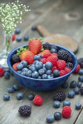 6 Best High-Fibre Low-Calorie Foods For Weight Loss