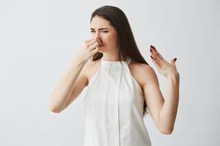 6 Home Remedies to Get Rid of Bad Breath 
