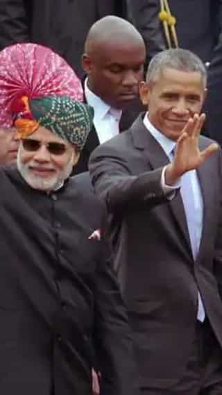 Republic Day (2015-2024): All R-Day Guests During Modi's Years in Power