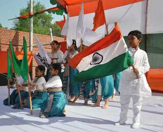 Republic Day 2024: Difference Between Republic Day & Independence Day 
