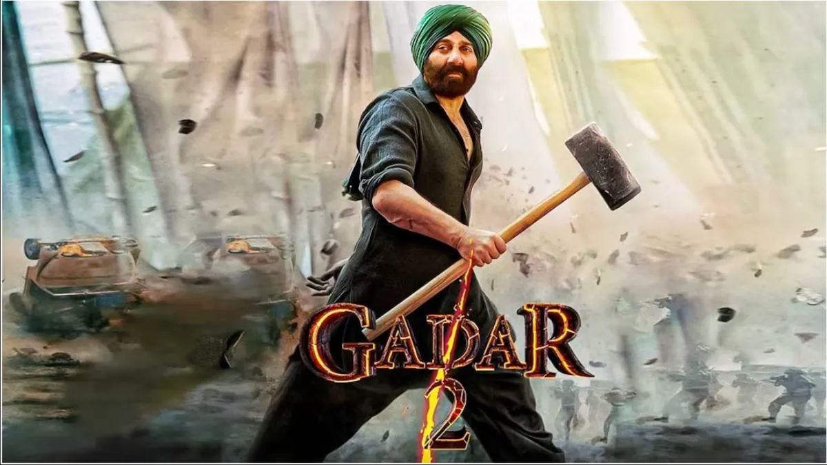 Republic Day 2024: Movies to Watch On Patriotism 
