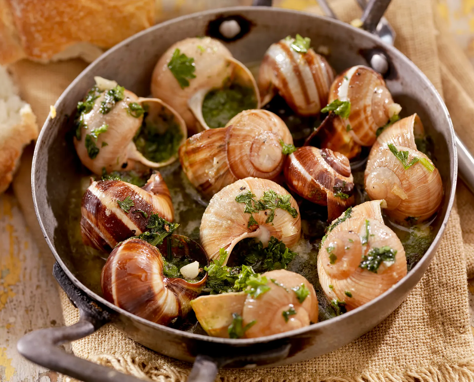 6 Bizarre Food Items Which Are Nutritious And Healthy
