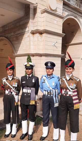 Republic Day 2024: Theme, Contingents, Parade Time and Route