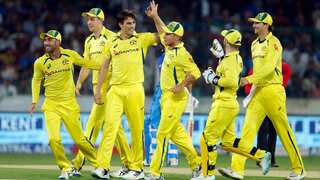 Teams With Most 300+ Scores In ODI History