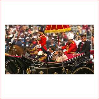 Republic Day 2024: Indian Prez Revives 250-yr-old Tradition