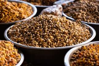 7 Superfoods To Consume Instead Of A Multivitamin
