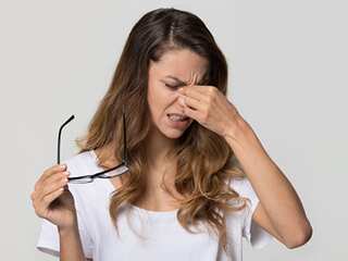 7 Tips to Improve Weak Eyesight 