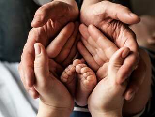 6 Stress Management Tips for New Parents 