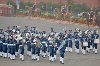 Republic Day 2024: What is Beating Retreat Ceremony | All You Need to Know