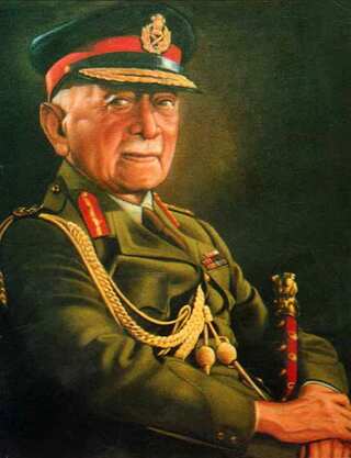 Who was KM Cariappa, India’s First Field Marshal? 
