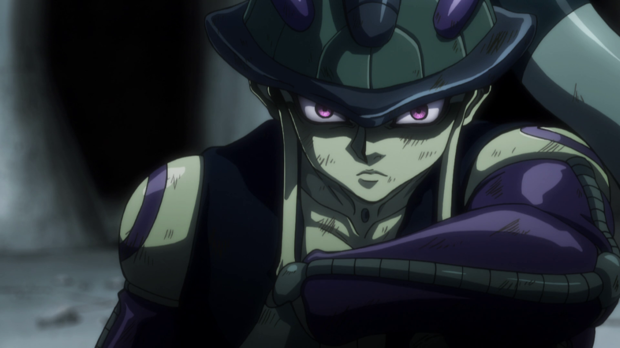 Most Powerful Characters In Hunter x Hunter, Ranked